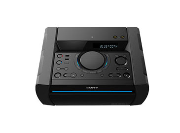 Sony kućni audio sistem SHAKE-X3D