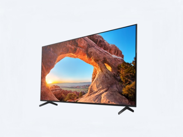 Sony LED Bravia TV 65" HDR Google KD65X85JCEP