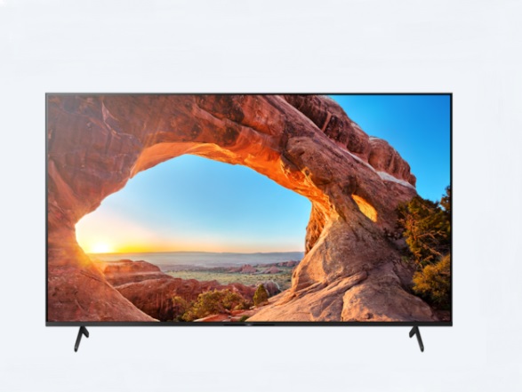Sony LED Bravia TV 65" HDR Google KD65X85JCEP
