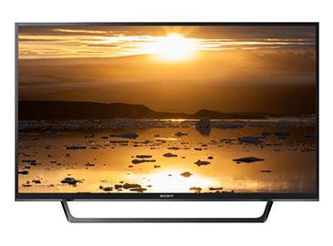 Sony LED TV 32RE400 32"