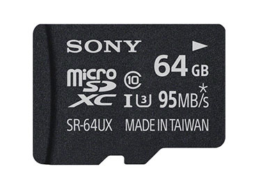 Sony micro SD memorijska kartica SN0055