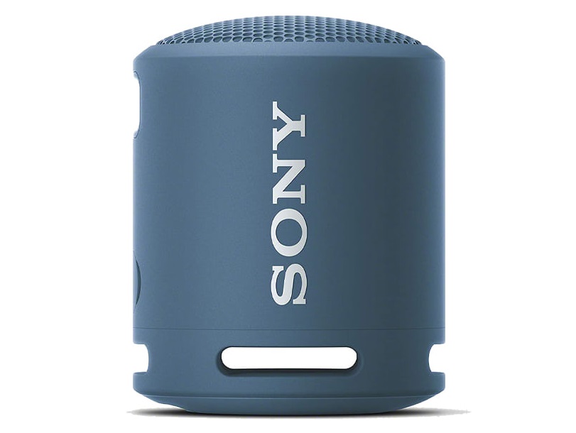 Sony prijenosni bežični zvučnik XB13 s tehnologijom EXTRA BASS plavi SRSXB13L.CE7