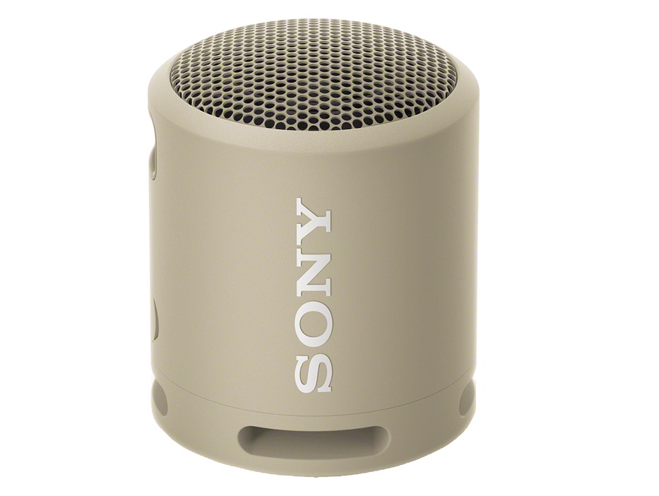 Sony prijenosni bežicni zvucnik XB13 s tehnologijom EXTRA BASS sivi SRSXB13C.CE7 