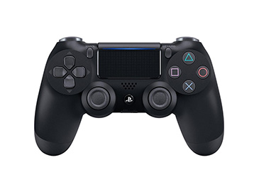 Sony PS4 Dualshock Controller v2 Black 