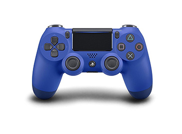 Sony PS4 Dualshock Controller v2 Blue