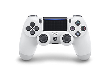 Sony PS4 Dualshock Controller v2 White