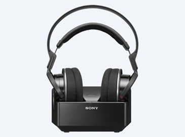 Sony slušalice MDRRF855K EU8 
