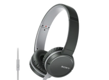 Sony slušalice MDRZX660APB.CE7