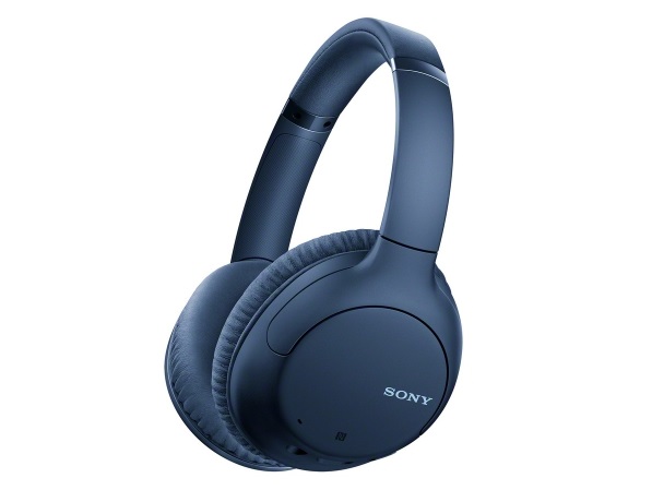 Sony slušalice WH-CH710N bežicne sa blokadom buke PLAVE 