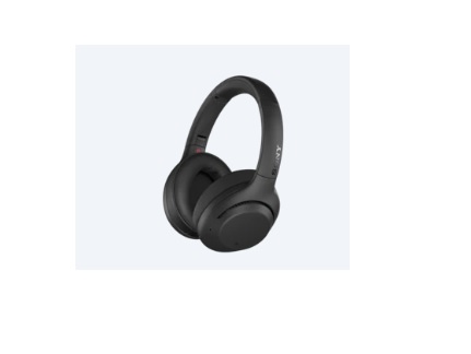 Sony Slušalice WHXB900NB.CE7