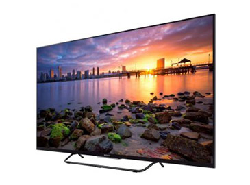 Sony Smart Android LED TV KDL43W755CBAEP 