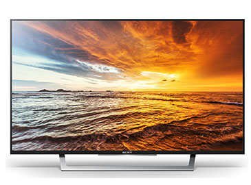 Sony Smart LED TV 49'' KDL49WD755BAEP