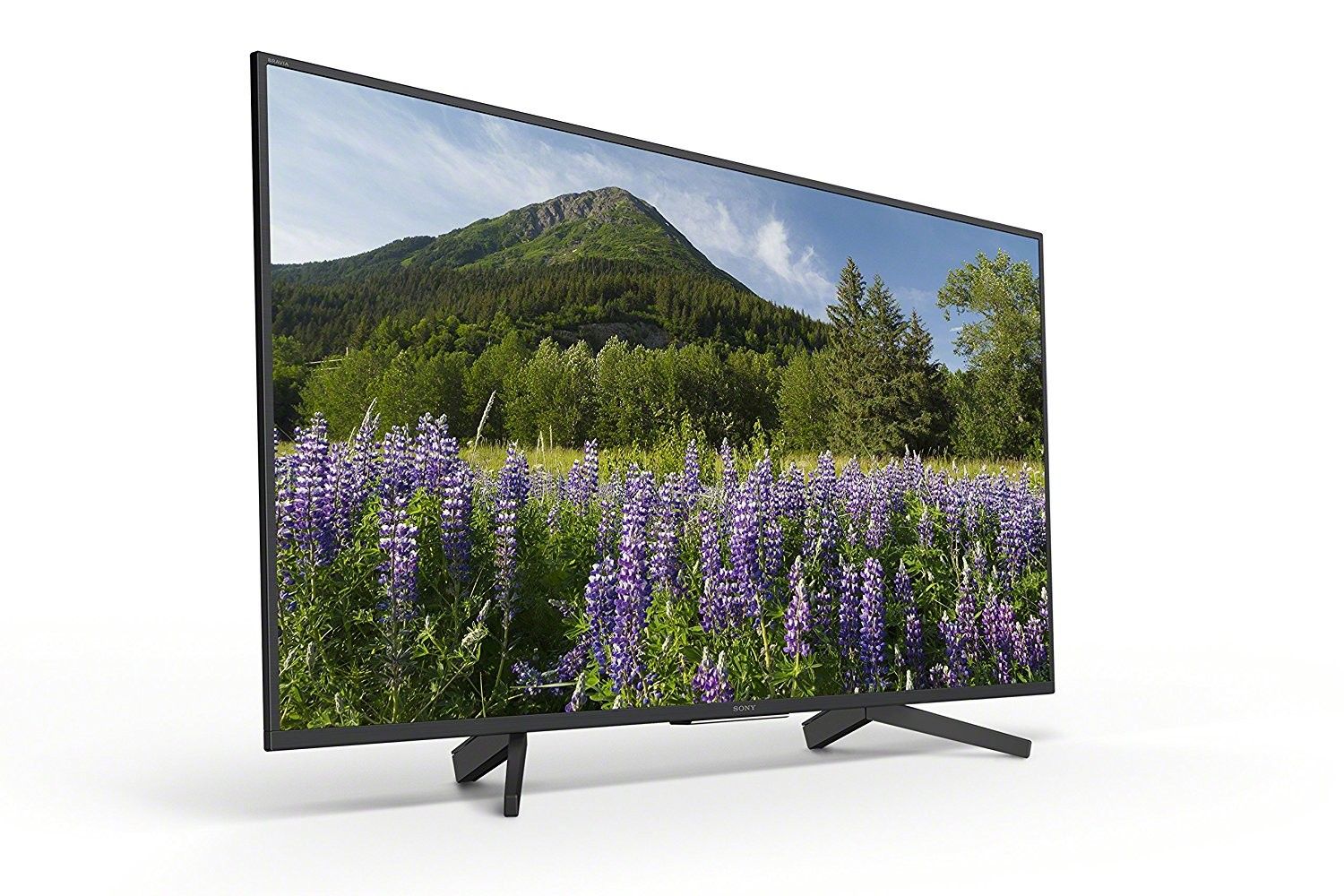 Sony Smart UHD_4K LED TV 49XF7005 