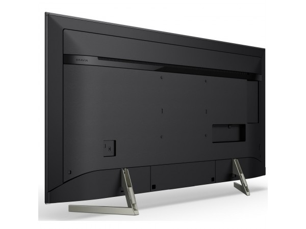 Sony Smart UHD_4K LED TV 55XF9005