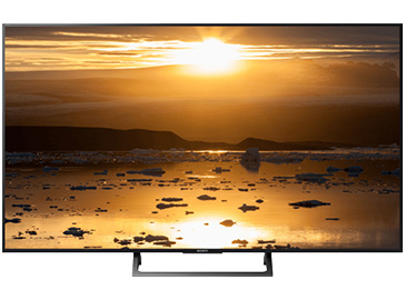 Sony Smart UHD_4K LED TV 65XE7005 65"