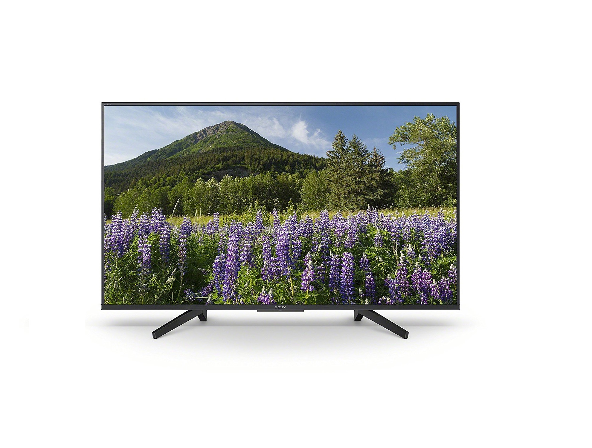 Sony Smart UHD_4K LED TV 65XF7005 
