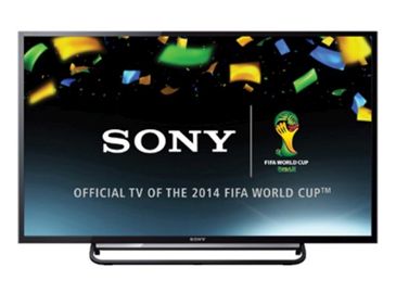 SONY Sony LED Smart TV KDL48W605BBAEP