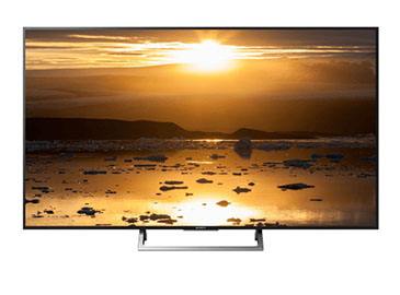 Sony UHD 4K Smart LED TV KD49XE7005 BAEP 49" 