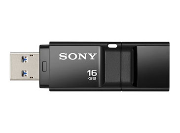 Sony USB USM16GXB