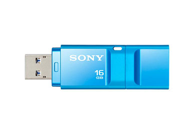 Sony USB USM16GXL