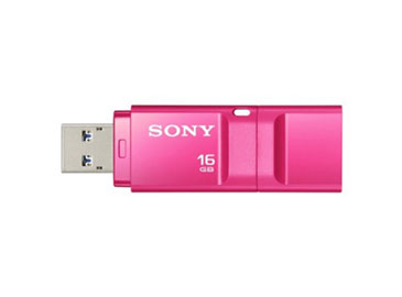 Sony USB USM16GXP