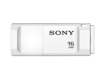 Sony USB USM16GXW