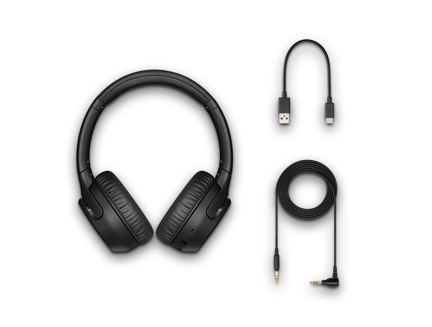 Sony WH-XB700 bežicne slušalice WHXB700B.CE7 extra bass