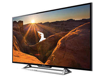 Sony Youtube Full HD LED TV 48'' KDL48R550CBAEP