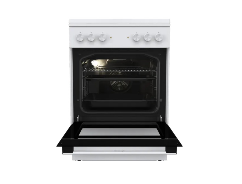 SPORET ELEKTRICNI GORENJE GE6A41WB 60cm