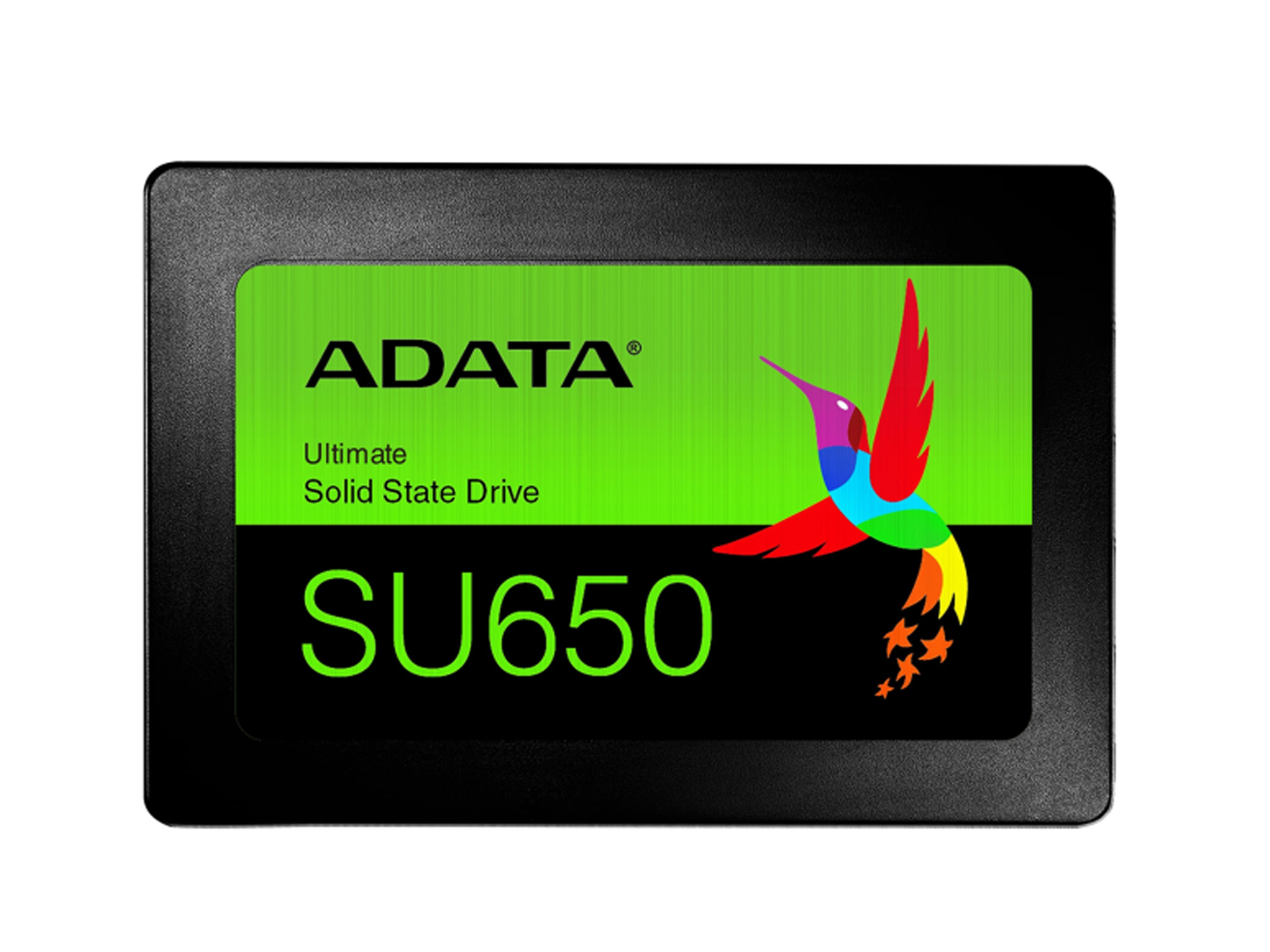 SSD ADATA 240GB SU650 2.5" SATA