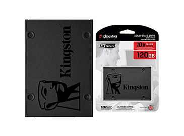 SSD disk Kingston A400 120GB SA400S37_120G #rasprodajact