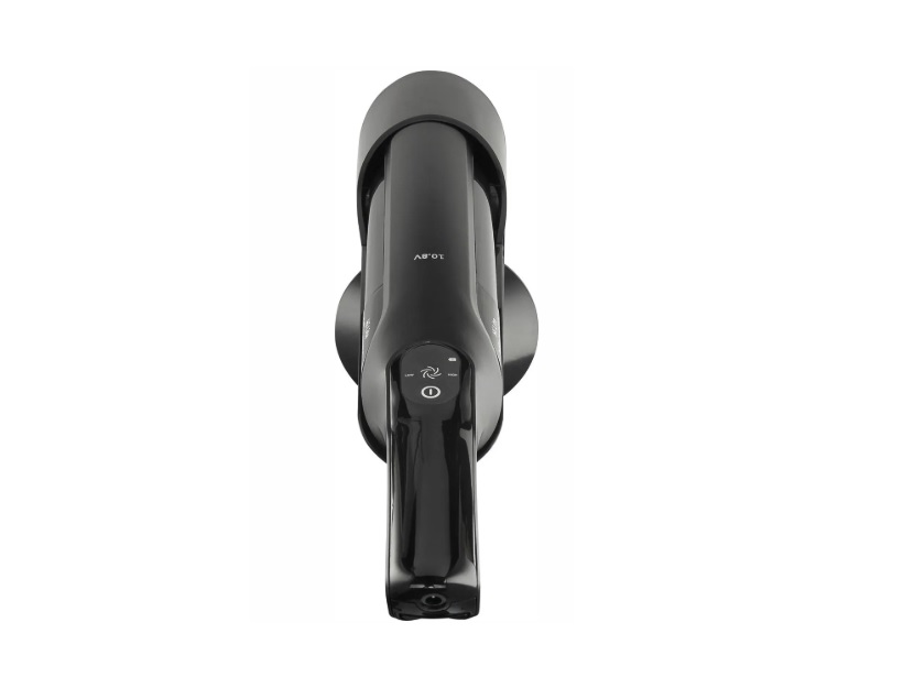 Stapno baterijski usisivač Hisense HVC9401BK 