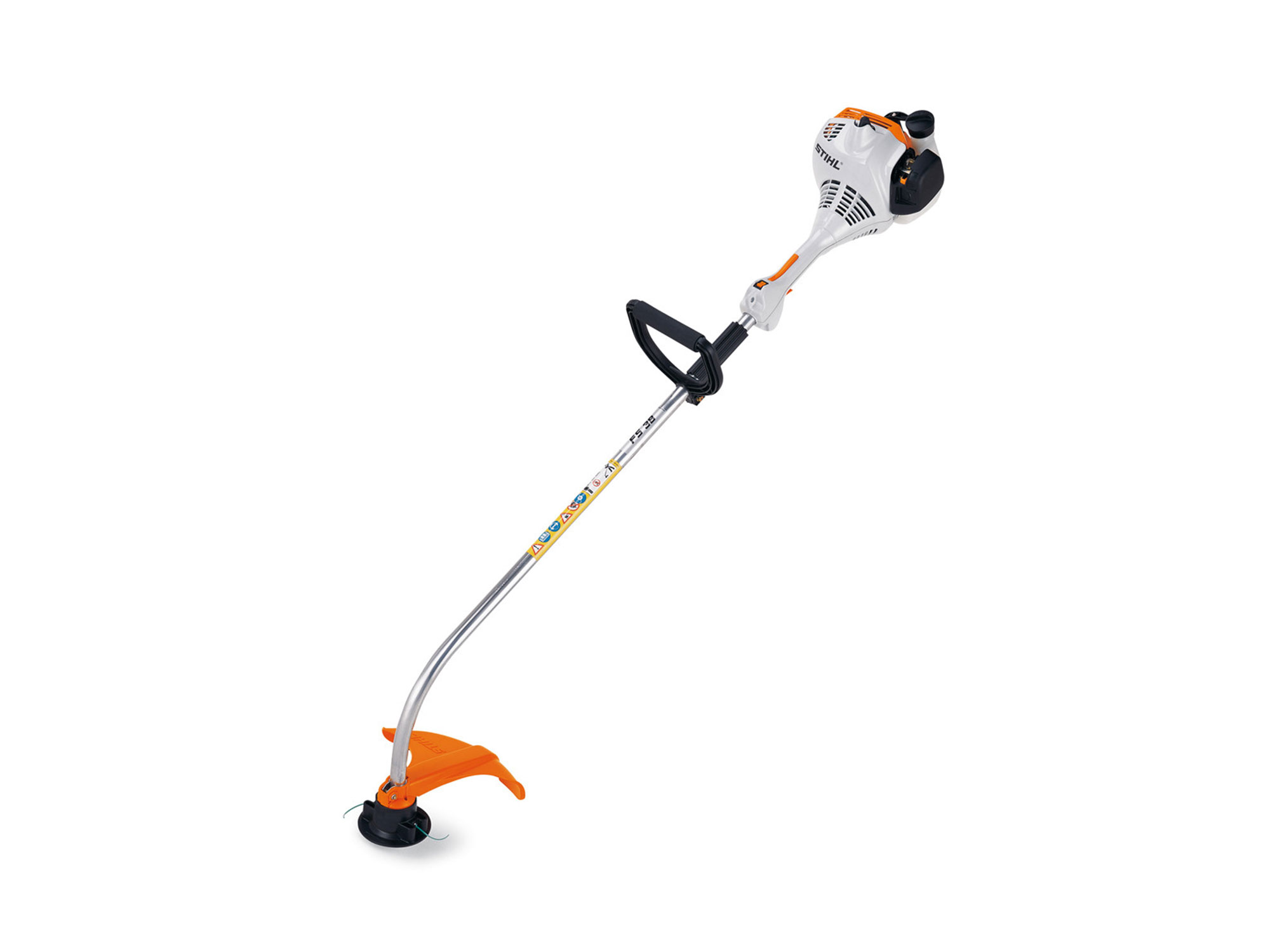 Stihl trimer_motorna kosa FS 38