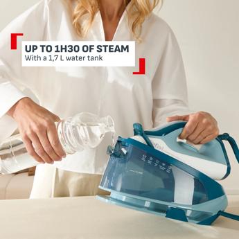 SV6212E0 TEFAL PEGLA SA PARNOMSTANICOM POWER PRO COMPACT 200