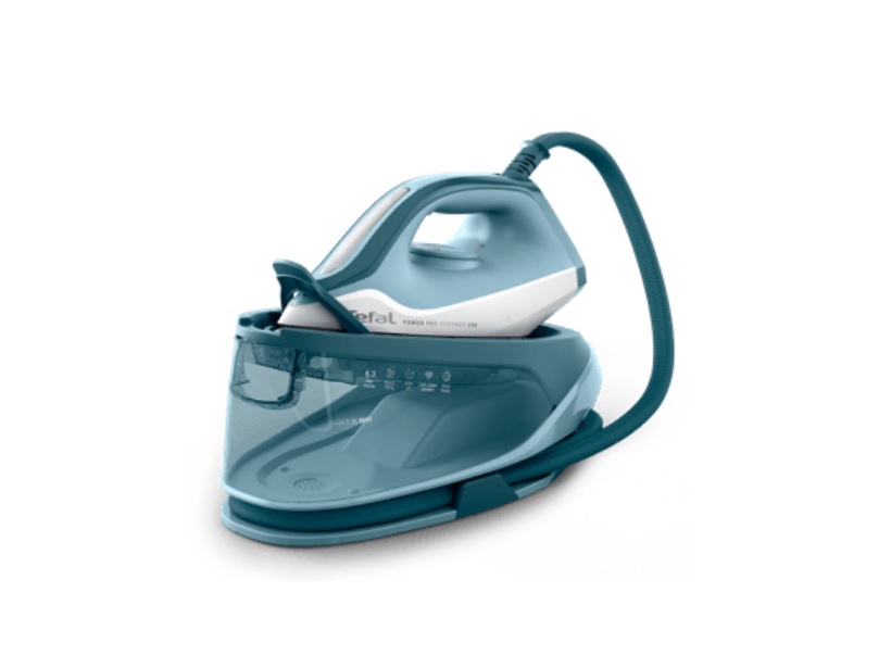 SV6212E0 TEFAL PEGLA SA PARNOMSTANICOM POWER PRO COMPACT 200