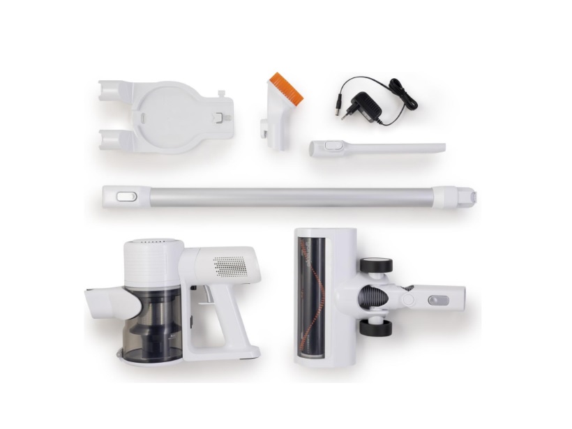 SVC216290FFW GORENJE STAPNO BATERIJSKI USISIVAC 