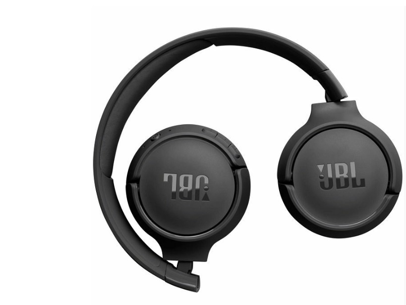 T525 BT SLUSALICE JBL SLUSALICE BLACK