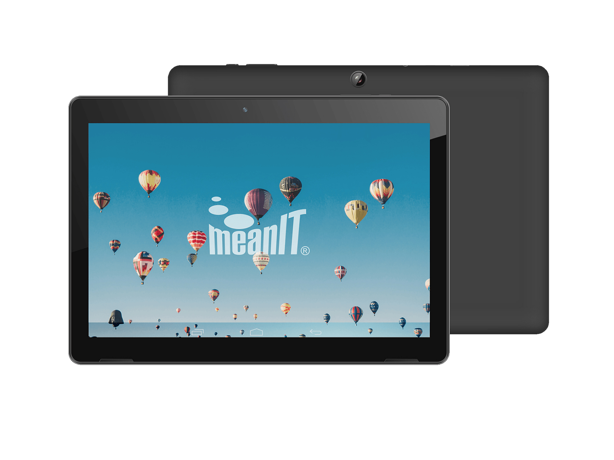 Tablet 10.1", 3G, Quad Core 2GB_16GB