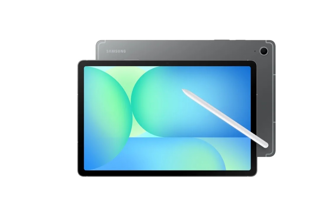 TABLET SAMSUNG GALAXY S10 FE 8_128GB GRAY SM-X520NZAREUC