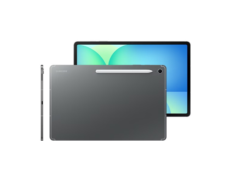 TABLET SAMSUNG GALAXY S10 FE 8_128GB GRAY SM-X526BZAREUC