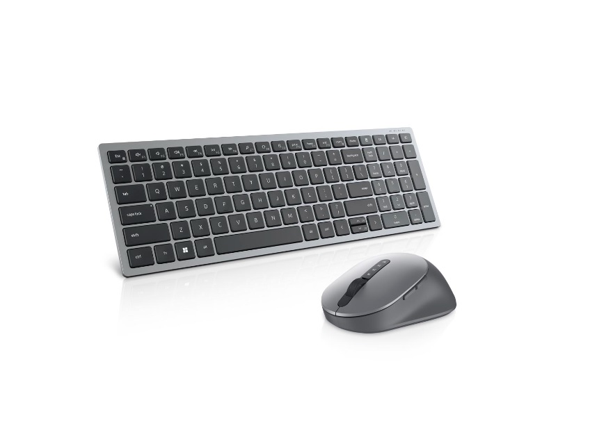 TASTATURA DELL WIRELESS COMBO -KM3322W