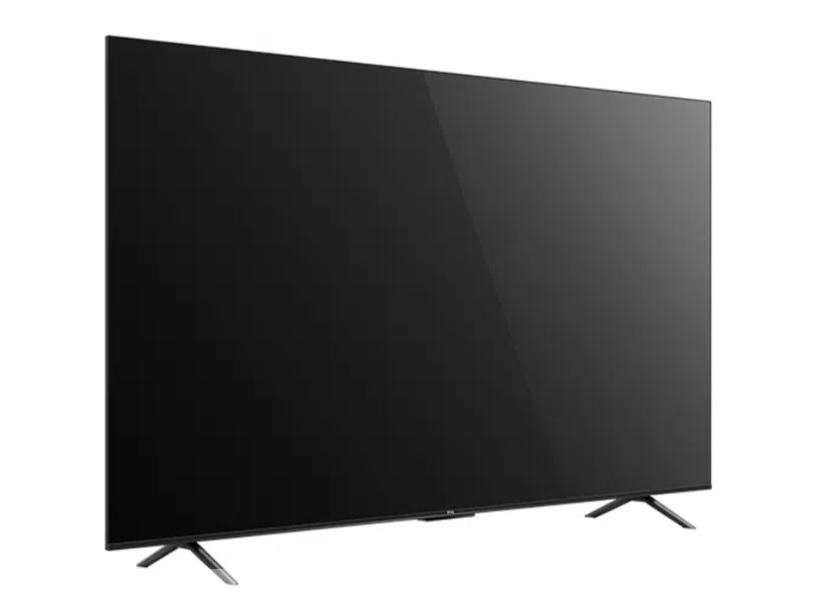 TCL LED televizor 50" 50P635, 4K Ultra HD, Smart TV, Google TV