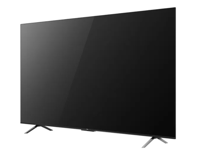TCL LED televizor 50" 50P635, 4K Ultra HD, Smart TV, Google TV
