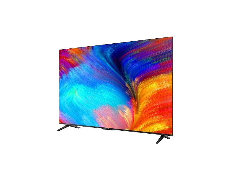 TCL LED televizor 75" 75P631, 4K Ultra HD, Smart TV, Google TV
