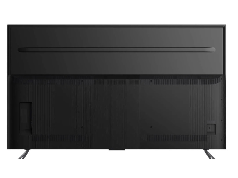 TCL QLED televizor 43" 43C643, 4K Ultra HD, Smart TV, Android