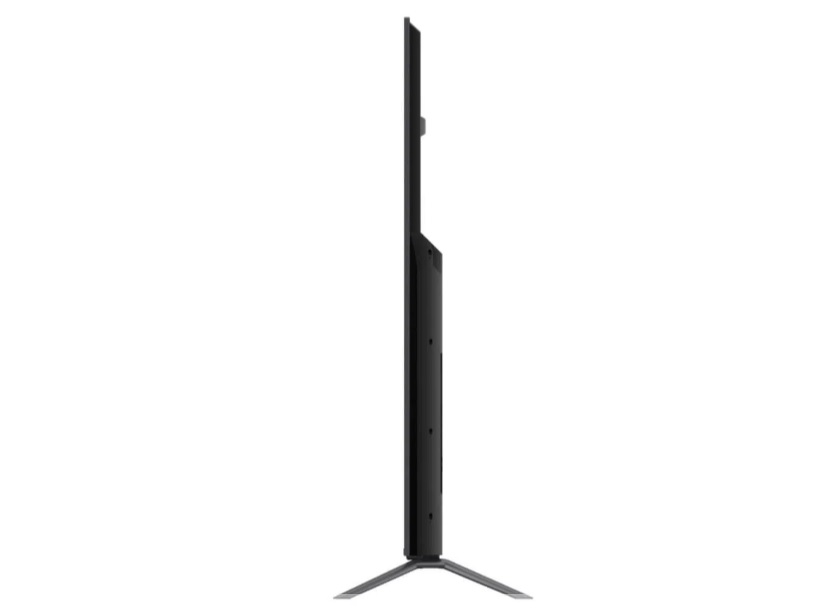 TCL QLED televizor 43" 43C643, 4K Ultra HD, Smart TV, Android