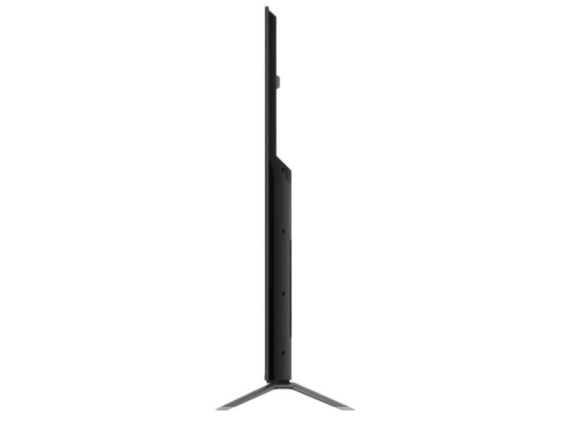 TCL QLED televizor 50" 50C645, 4K Ultra HD, Smart TV, Google TV