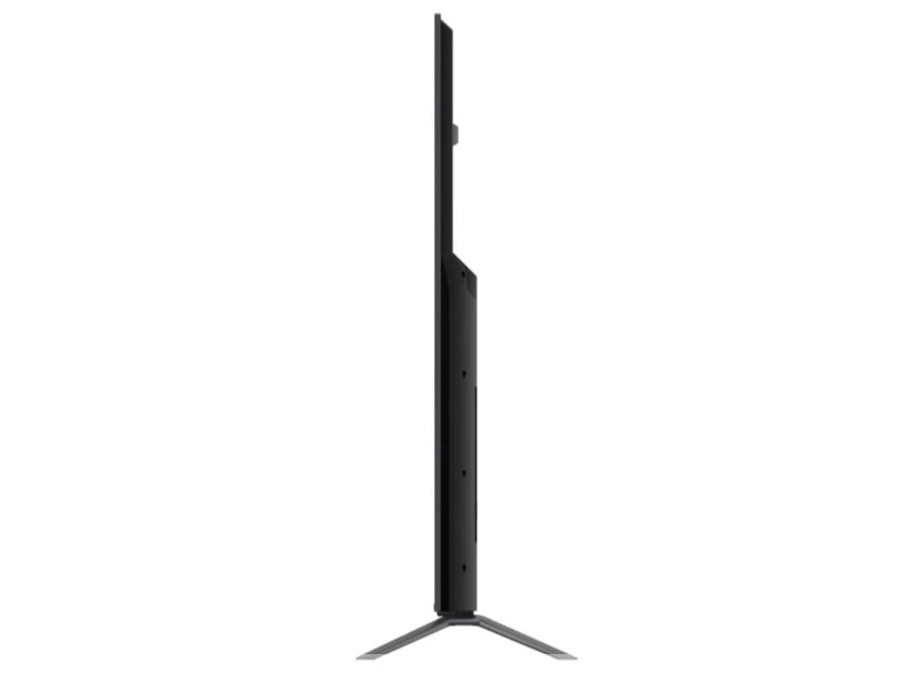 TCL QLED televizor 55" 55C643, 4K Ultra HD, Smart TV, Android