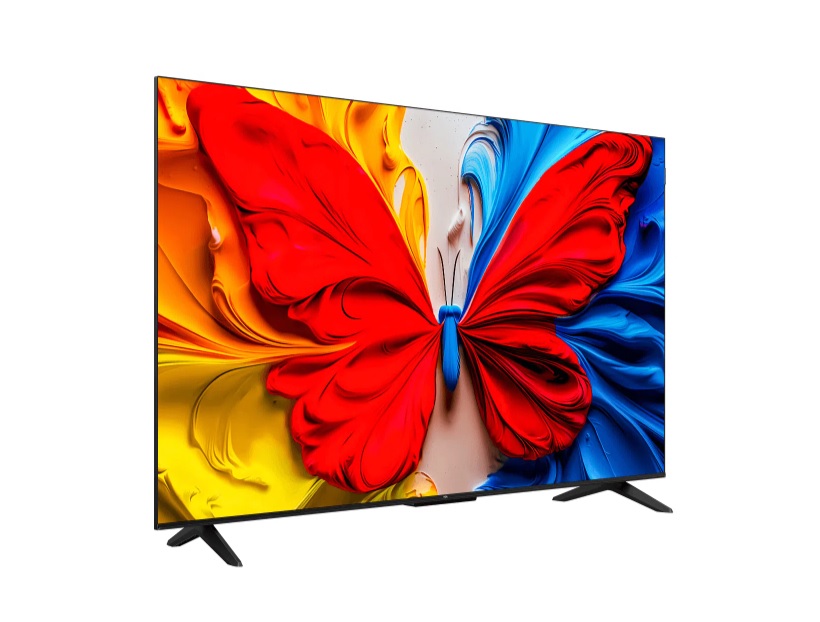 TCL TV 32S5L 32"S5L FHD QLED ANDROID TV 60Hz 300nits
