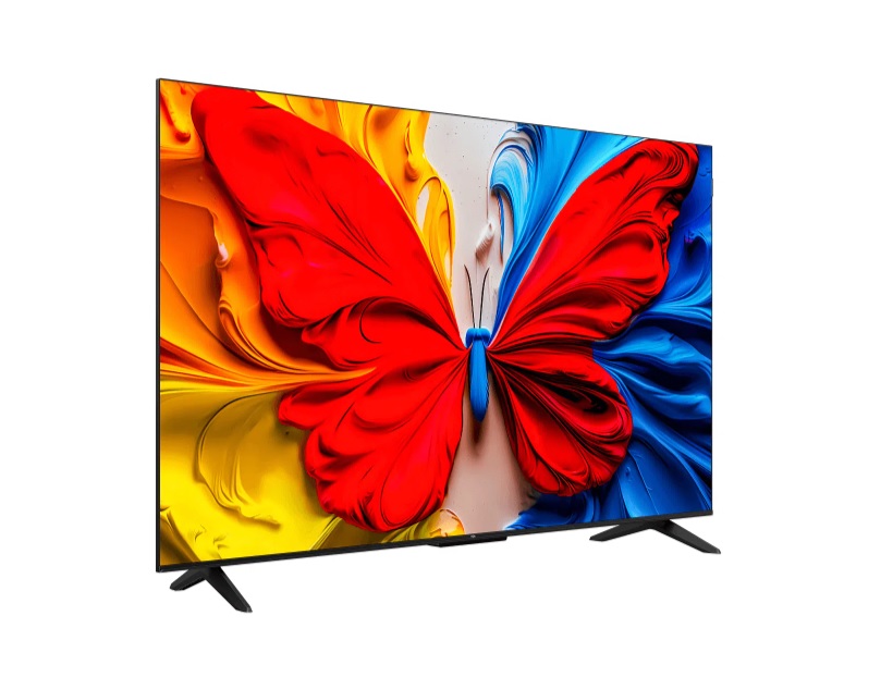TCL TV 40S5L 40"S5L FHD QLED ANDROID TV 60Hz 300nits